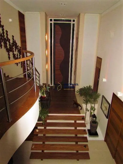 Foto 4 de Casa de Condomínio com 5 quartos à venda, 1000m2 em São Joaquim, Vinhedo - SP