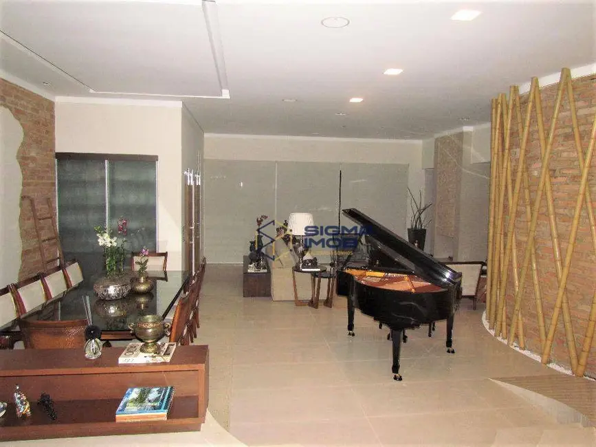 Foto 8 de Casa de Condomínio com 5 quartos à venda, 1000m2 em São Joaquim, Vinhedo - SP