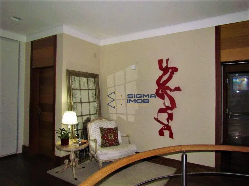 Foto 7 de Casa de Condomínio com 5 quartos à venda, 1000m2 em São Joaquim, Vinhedo - SP