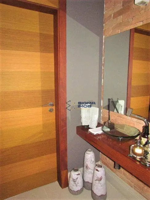 Foto 9 de Casa de Condomínio com 5 quartos à venda, 1000m2 em São Joaquim, Vinhedo - SP