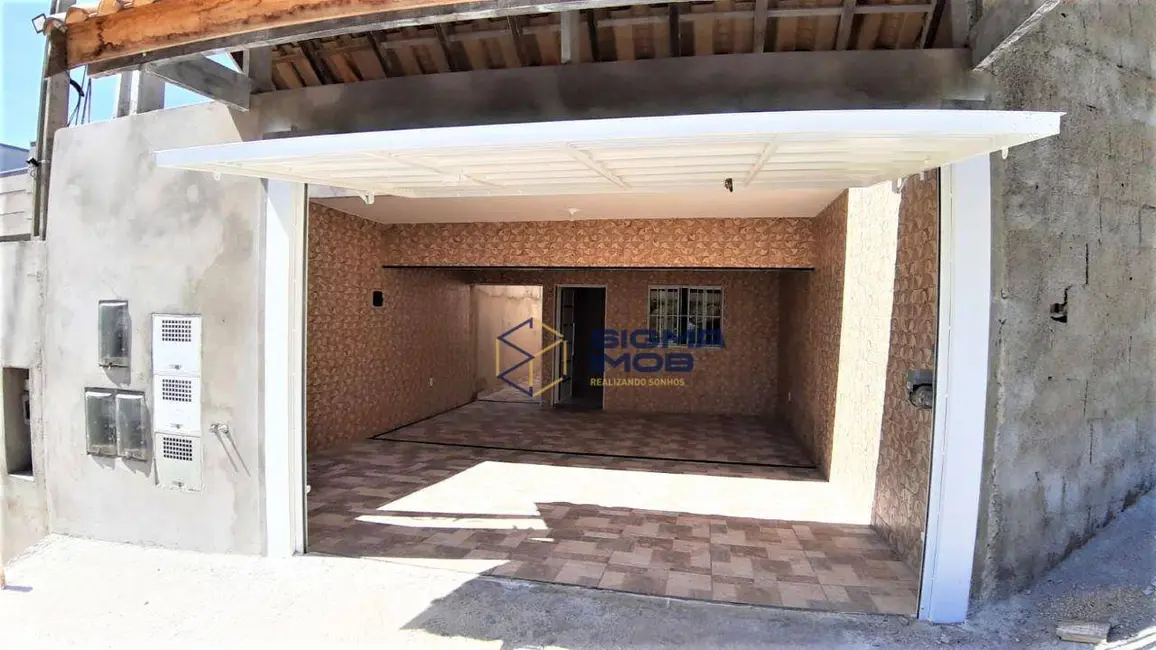 Foto 2 de Casa com 2 quartos para alugar, 281m2 em Santa Cândida, Vinhedo - SP