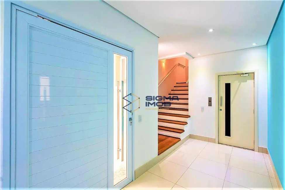 Foto 3 de Casa com 6 quartos à venda e para alugar, 1000m2 em Marambaia, Vinhedo - SP