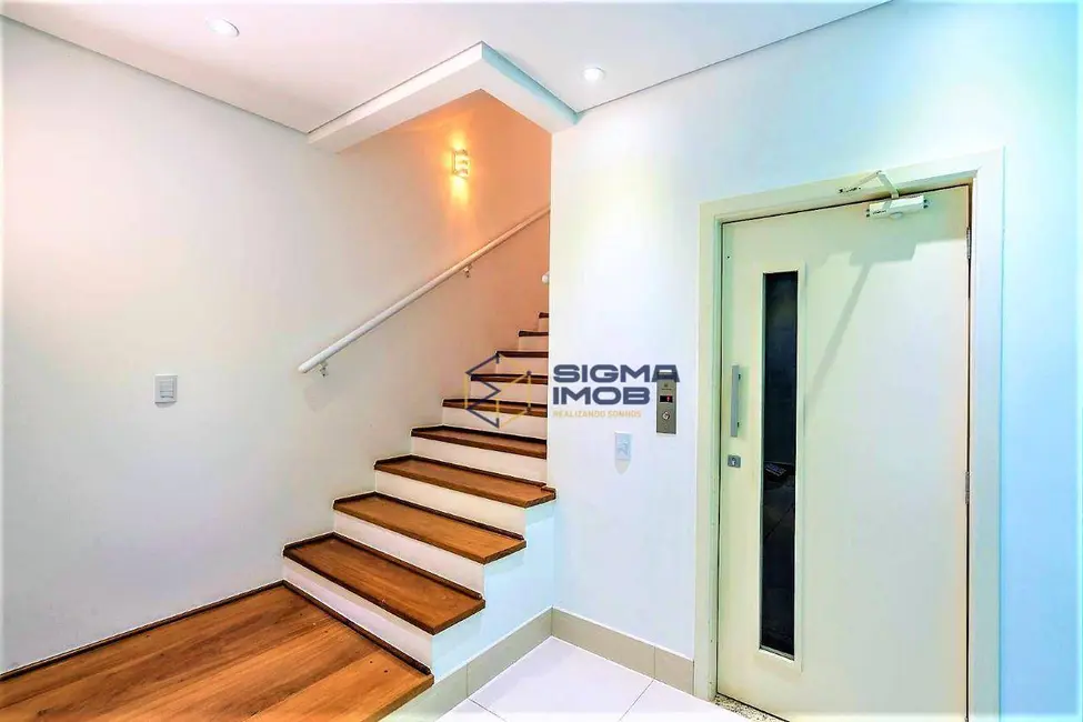 Foto 4 de Casa com 6 quartos à venda e para alugar, 1000m2 em Marambaia, Vinhedo - SP