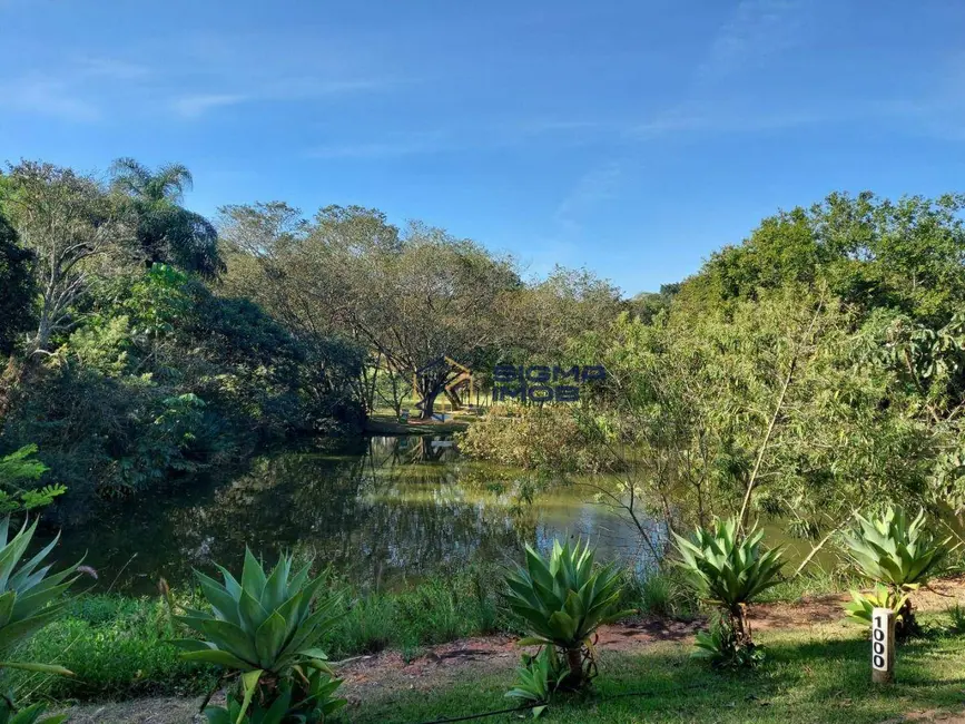 Foto 5 de Casa com 4 quartos para alugar, 1210m2 em Vista Alegre, Vinhedo - SP