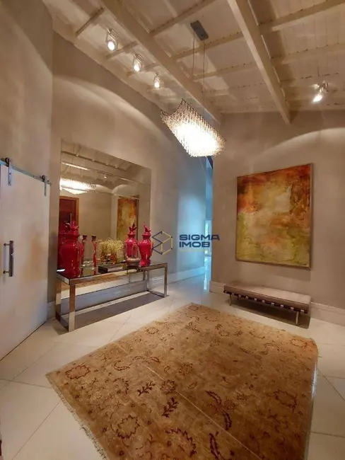 Foto 7 de Casa com 4 quartos para alugar, 1210m2 em Vista Alegre, Vinhedo - SP