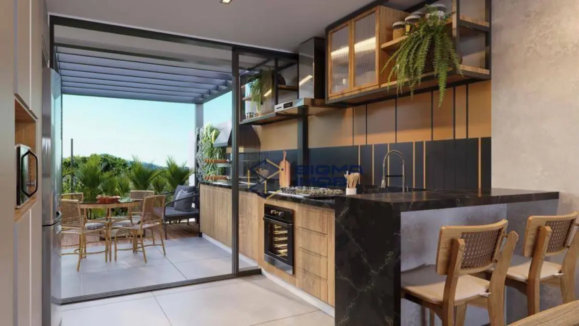 Foto 4 de Casa de Condomínio com 3 quartos à venda, 167m2 em Pinheirinho, Vinhedo - SP