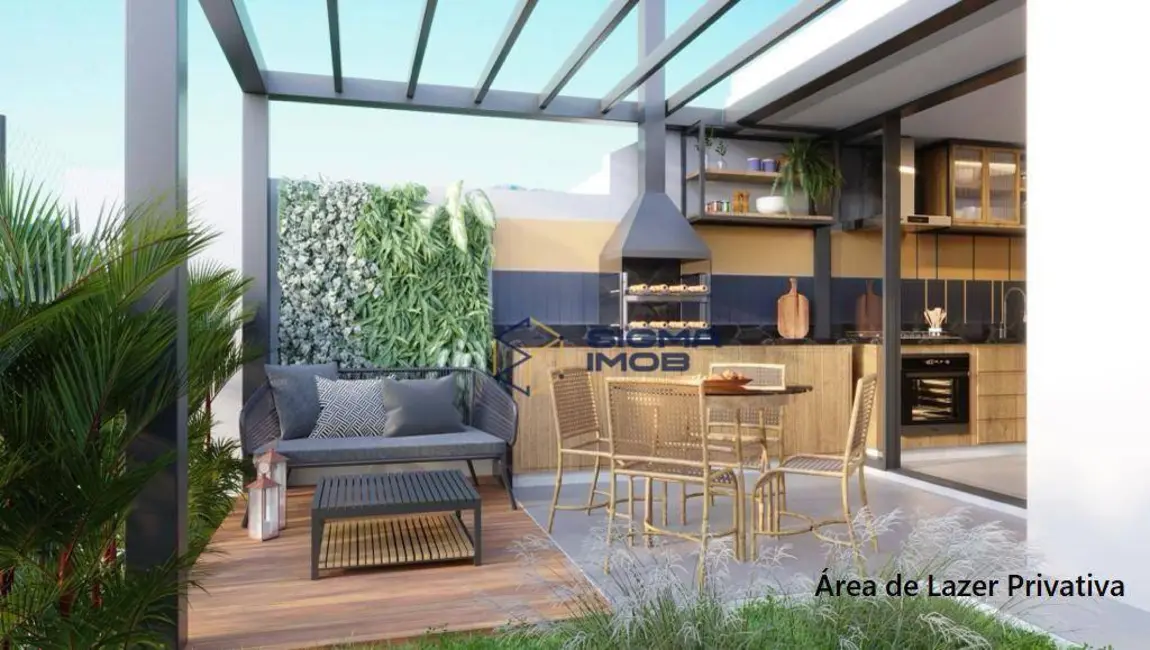 Foto 5 de Casa de Condomínio com 3 quartos à venda, 167m2 em Pinheirinho, Vinhedo - SP