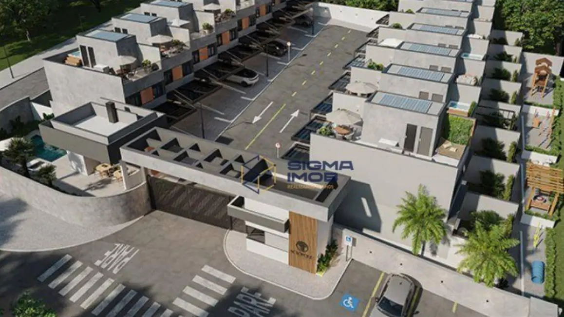 Foto 9 de Casa de Condomínio com 3 quartos à venda, 167m2 em Pinheirinho, Vinhedo - SP