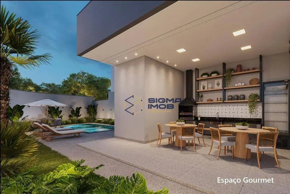 Foto 6 de Casa de Condomínio com 3 quartos à venda, 167m2 em Pinheirinho, Vinhedo - SP