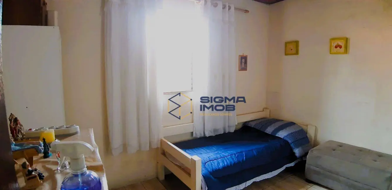 Foto 6 de Casa com 4 quartos à venda, 200m2 em Capela, Vinhedo - SP