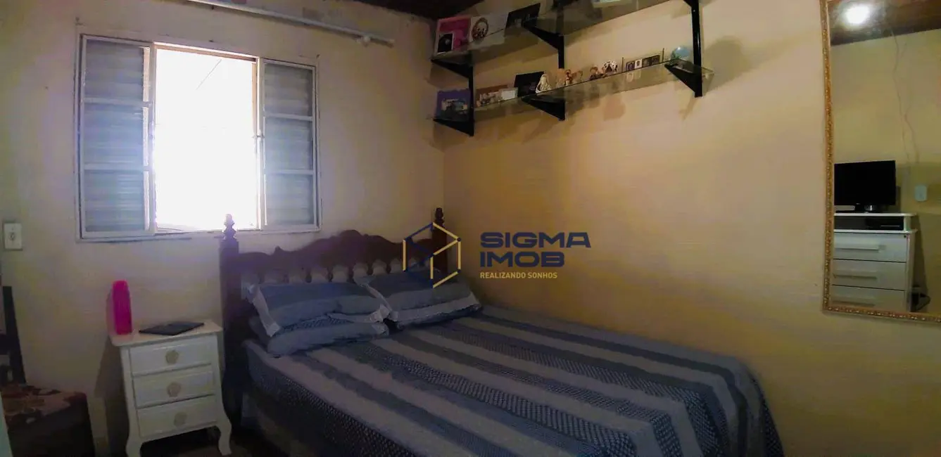 Foto 3 de Casa com 4 quartos à venda, 200m2 em Capela, Vinhedo - SP