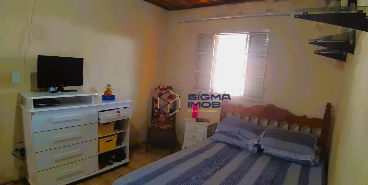 Foto 4 de Casa com 4 quartos à venda, 200m2 em Capela, Vinhedo - SP