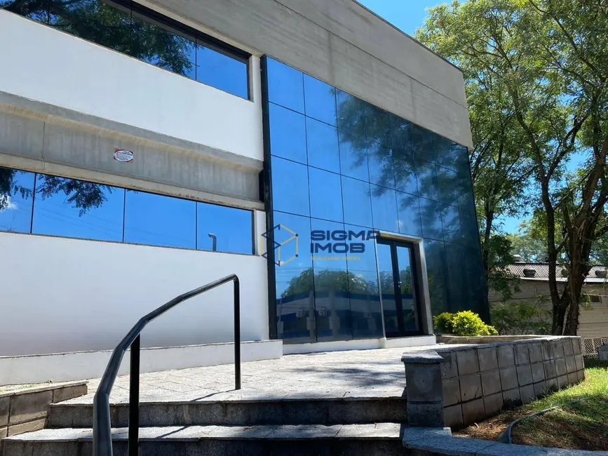 Foto 4 de Armazém / Galpão para alugar, 3292m2 em Distrito Industrial Benedito Storani, Vinhedo - SP