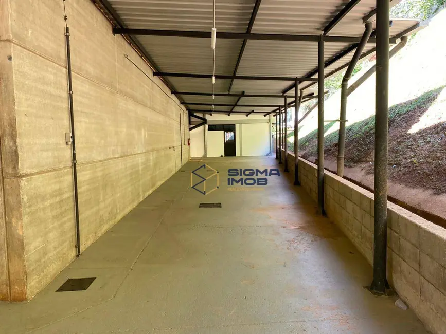 Foto 7 de Armazém / Galpão para alugar, 3292m2 em Distrito Industrial Benedito Storani, Vinhedo - SP