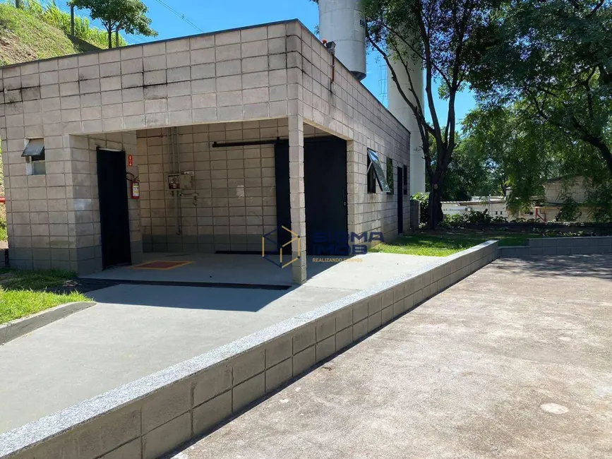 Foto 8 de Armazém / Galpão para alugar, 3292m2 em Distrito Industrial Benedito Storani, Vinhedo - SP