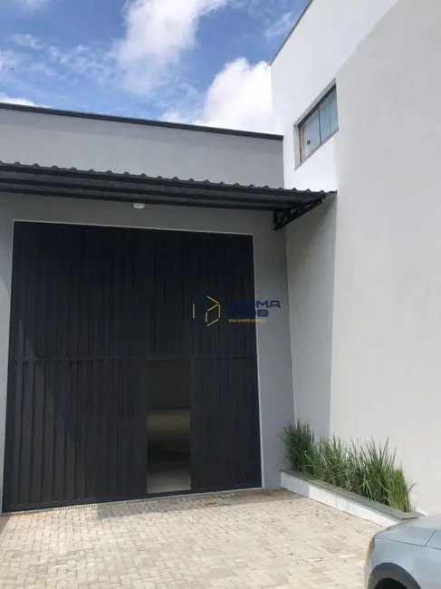 Foto 1 de Armazém / Galpão para alugar, 700m2 em Pinheirinho, Vinhedo - SP