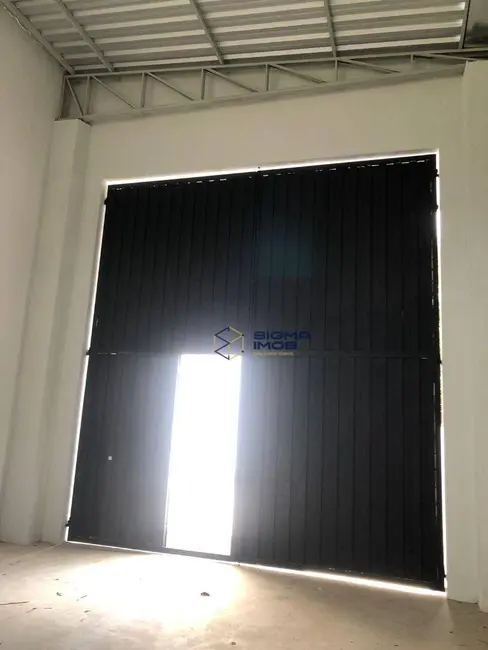 Foto 2 de Armazém / Galpão para alugar, 700m2 em Pinheirinho, Vinhedo - SP