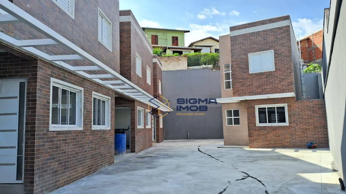 Foto 1 de Casa de Condomínio com 2 quartos para alugar, 65m2 em Vinhedo - SP