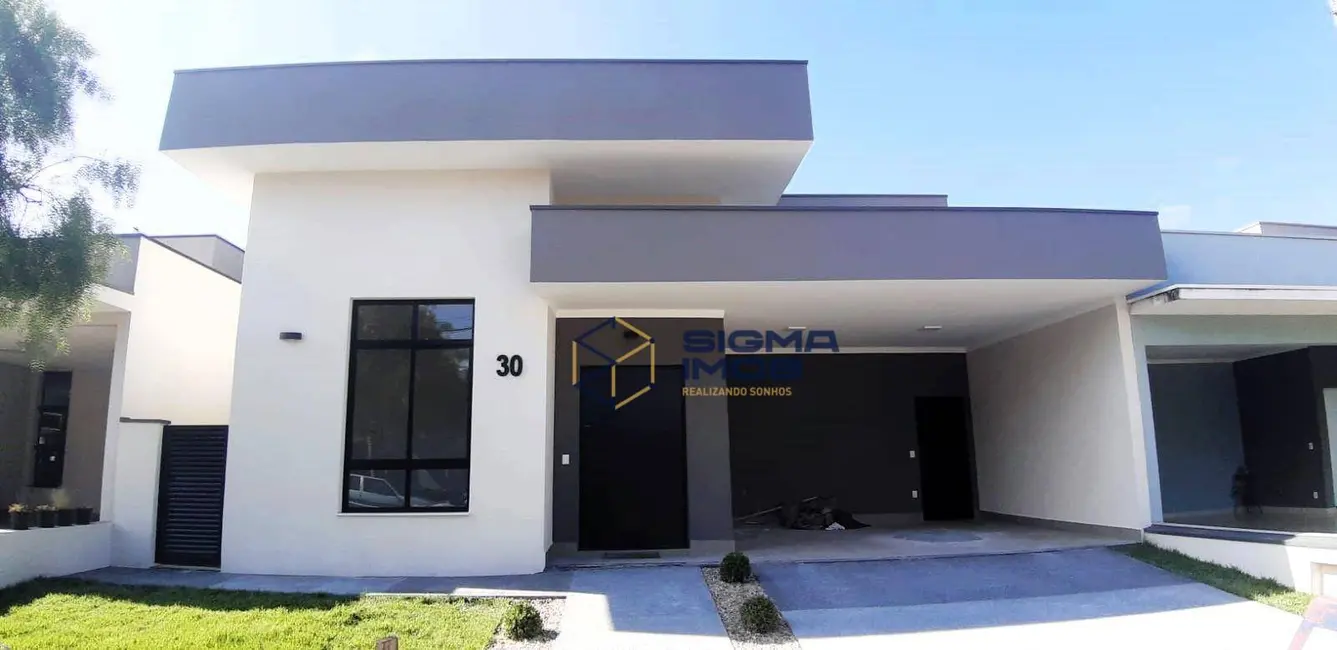 Foto 2 de Casa de Condomínio com 3 quartos à venda, 360m2 em Fazenda Santana, Valinhos - SP