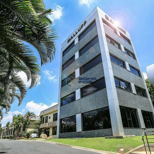 Foto 5 de Armazém / Galpão à venda e para alugar, 11230m2 em Distrito Industrial Benedito Storani, Vinhedo - SP