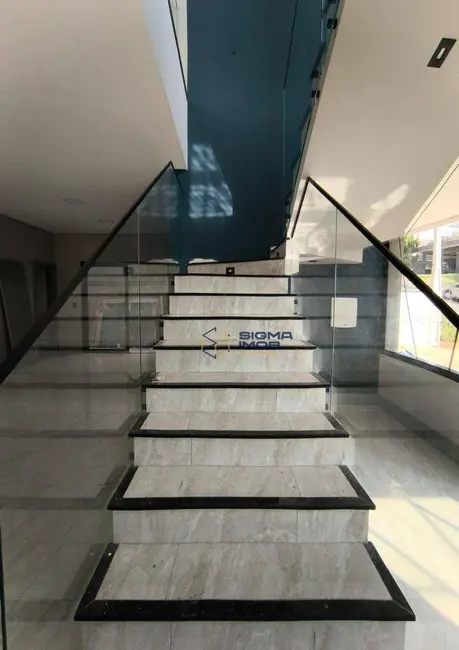 Casa de Condomínio com 3 quartos à venda, 375m2 em Jardim Paiquerê, Valinhos - SP - imagem 8 Foto 8 de Casa de Condomínio com 3 quartos à venda, 375m2 em Jardim Paiquerê, Valinhos - SP