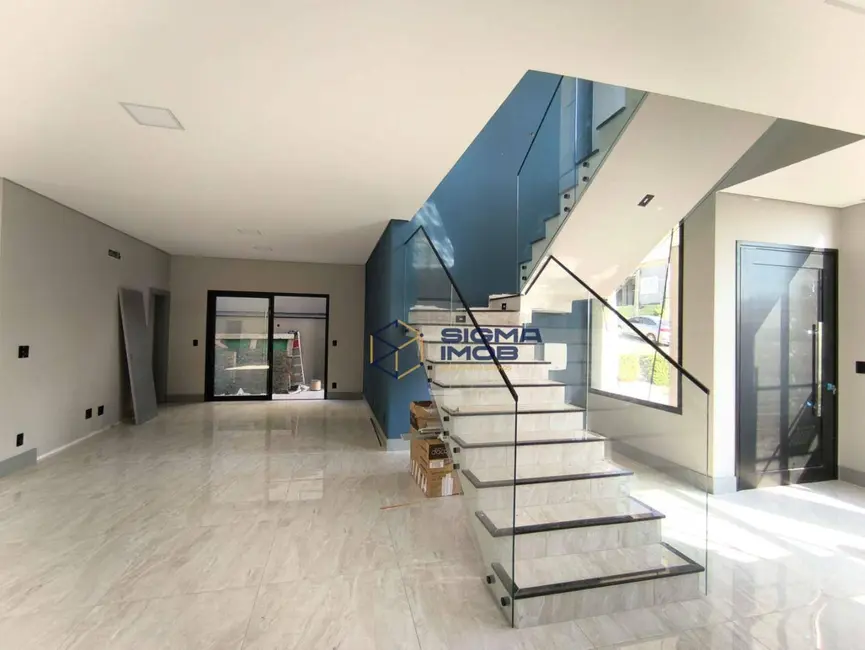 Casa de Condomínio com 3 quartos à venda, 375m2 em Jardim Paiquerê, Valinhos - SP - imagem 3 Foto 3 de Casa de Condomínio com 3 quartos à venda, 375m2 em Jardim Paiquerê, Valinhos - SP