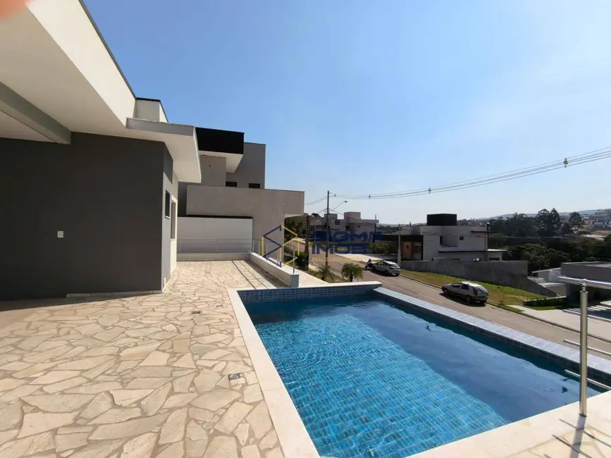 Foto 8 de Casa de Condomínio com 3 quartos à venda, 527m2 em Louveira - SP