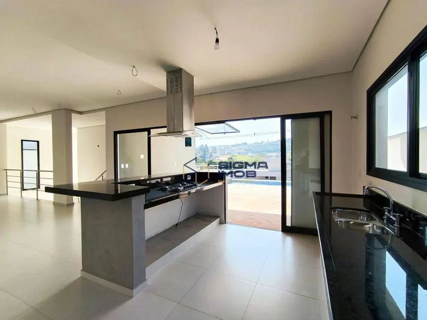 Foto 2 de Casa de Condomínio com 3 quartos à venda, 527m2 em Louveira - SP