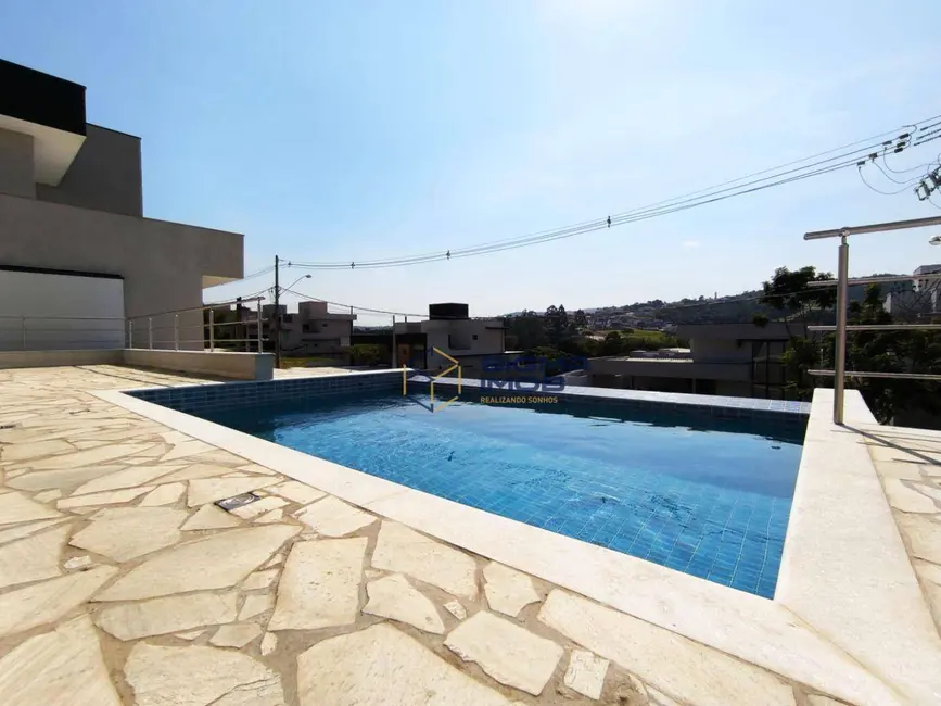 Foto 1 de Casa de Condomínio com 3 quartos à venda, 527m2 em Louveira - SP
