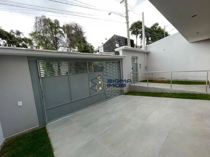 Casa com 3 quartos à venda, 250m2 em João XXIII, Vinhedo - SP - imagem 5 Foto 5 de Casa com 3 quartos à venda, 250m2 em João XXIII, Vinhedo - SP
