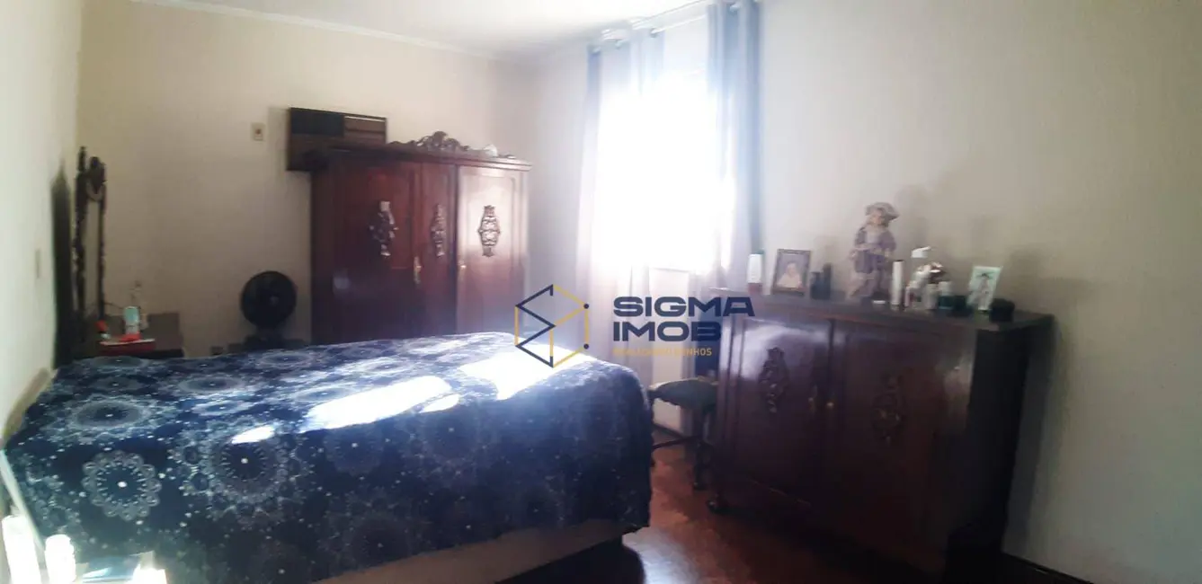 Casa com 6 quartos à venda, 392m2 em Jardim São Luiz, Valinhos - SP - imagem 9 Foto 9 de Casa com 6 quartos à venda, 392m2 em Jardim São Luiz, Valinhos - SP