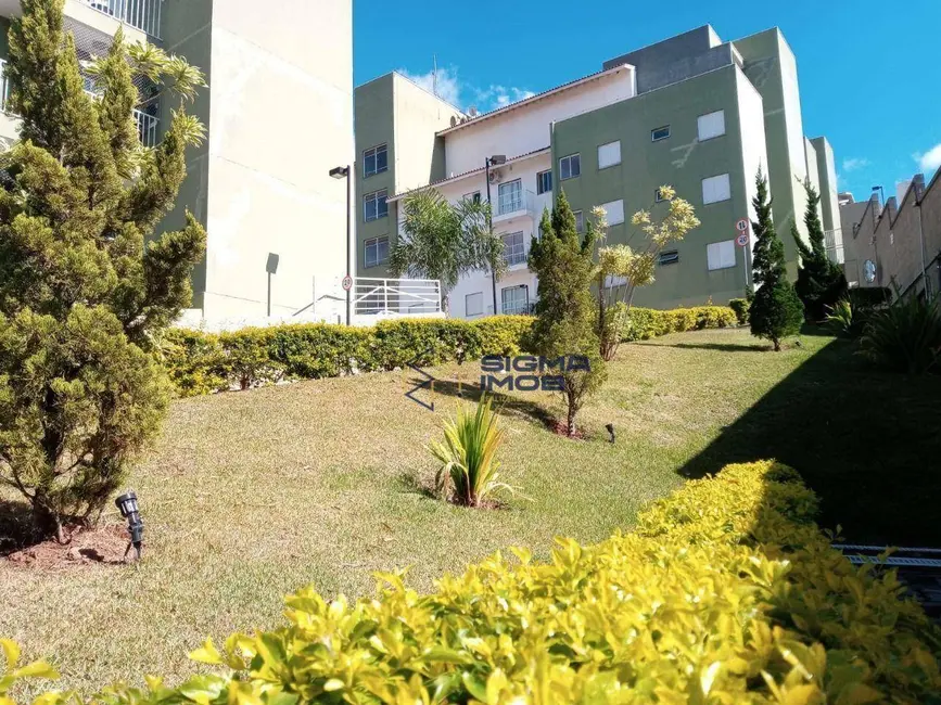 Foto 3 de Apartamento com 2 quartos à venda, 55m2 em Vinhedo - SP