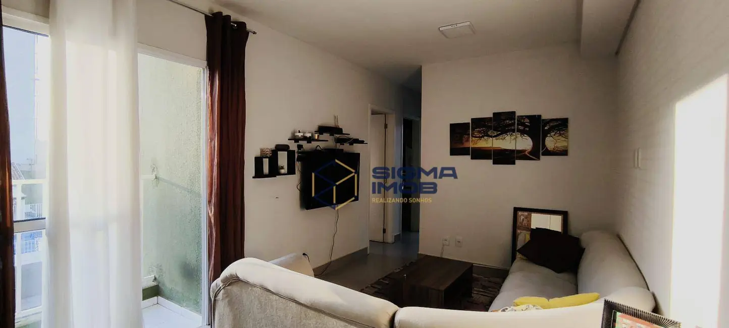 Foto 5 de Apartamento com 2 quartos à venda, 55m2 em Vinhedo - SP