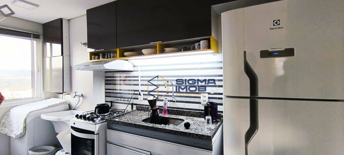 Foto 9 de Apartamento com 2 quartos à venda, 55m2 em Vinhedo - SP