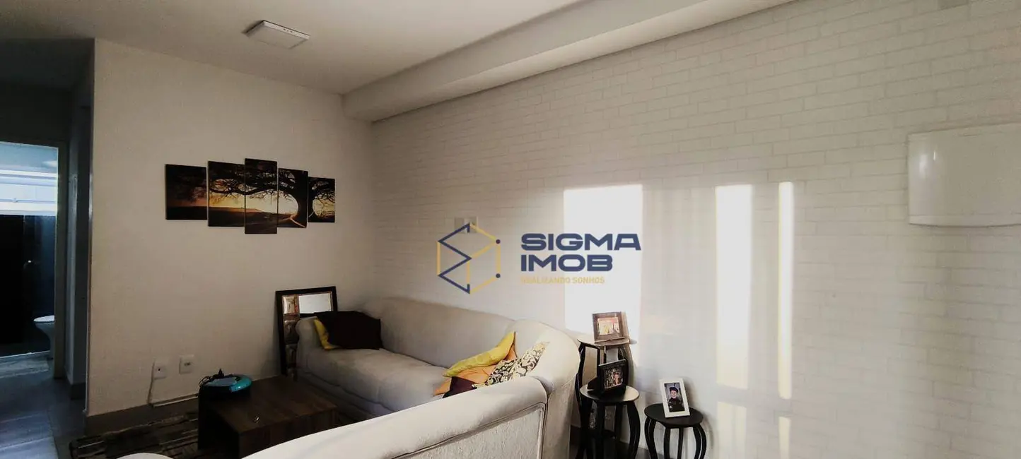 Foto 6 de Apartamento com 2 quartos à venda, 55m2 em Vinhedo - SP