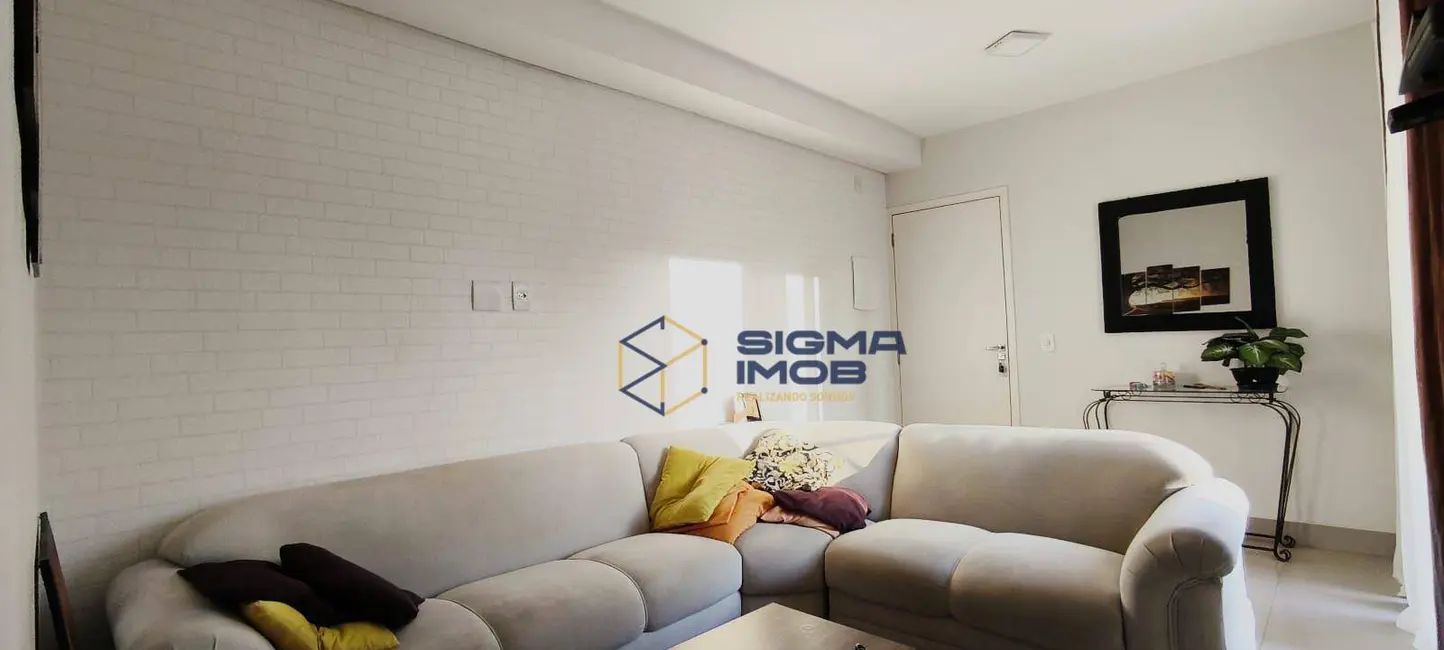 Foto 7 de Apartamento com 2 quartos à venda, 55m2 em Vinhedo - SP