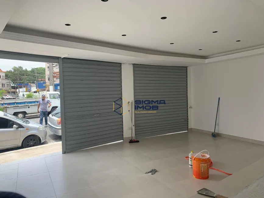 Foto 1 de Sala Comercial para alugar, 70m2 em Vila Formosa, São Paulo - SP