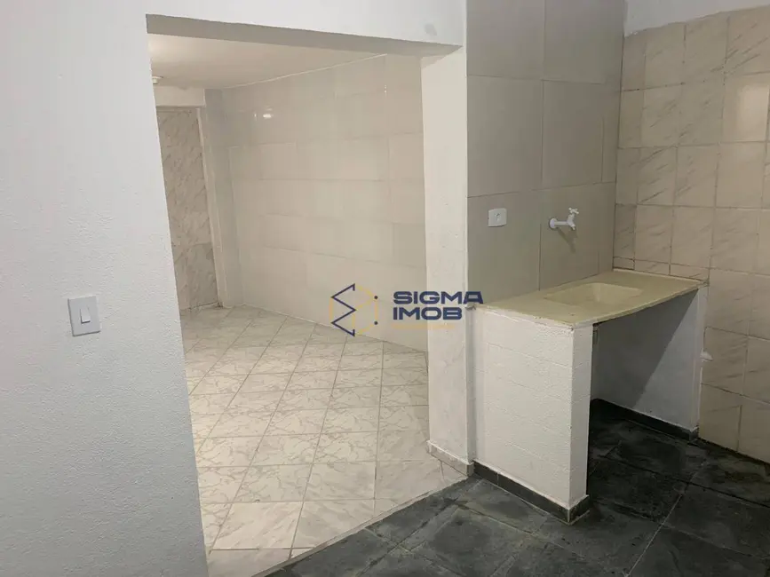 Foto 7 de Sala Comercial para alugar, 70m2 em Vila Formosa, São Paulo - SP