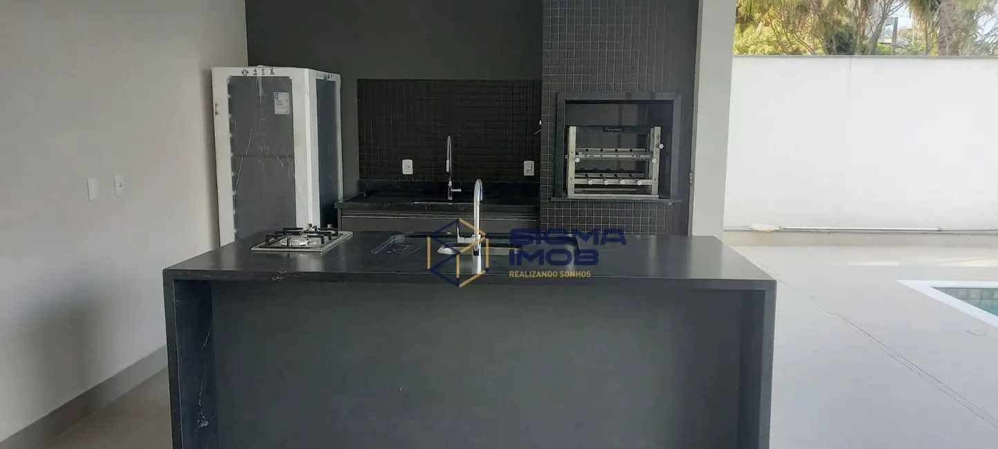 Foto 9 de Casa de Condomínio com 5 quartos à venda, 820m2 em Marambaia, Vinhedo - SP