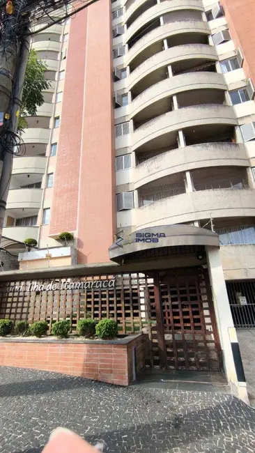 Foto 1 de Apartamento com 1 quarto à venda, 45m2 em Botafogo, Campinas - SP