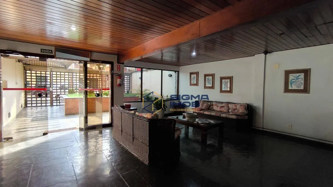 Foto 4 de Apartamento com 1 quarto à venda, 45m2 em Botafogo, Campinas - SP