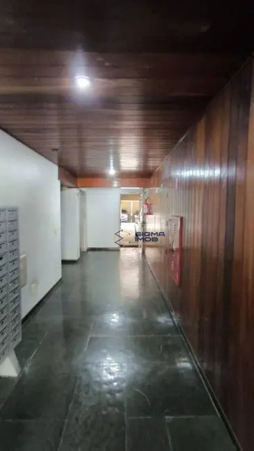 Foto 5 de Apartamento com 1 quarto à venda, 45m2 em Botafogo, Campinas - SP