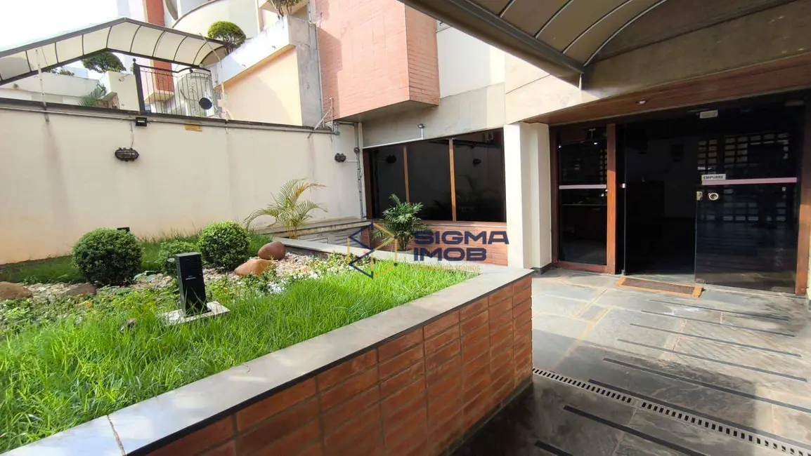 Foto 2 de Apartamento com 1 quarto à venda, 45m2 em Botafogo, Campinas - SP