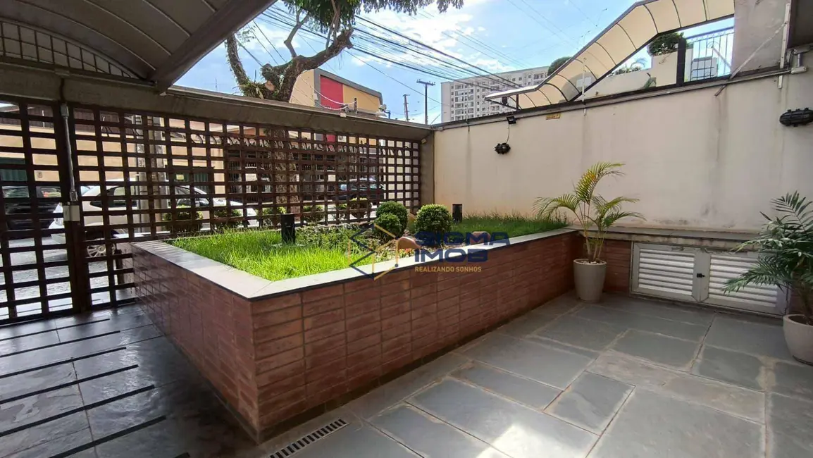 Foto 3 de Apartamento com 1 quarto à venda, 45m2 em Botafogo, Campinas - SP