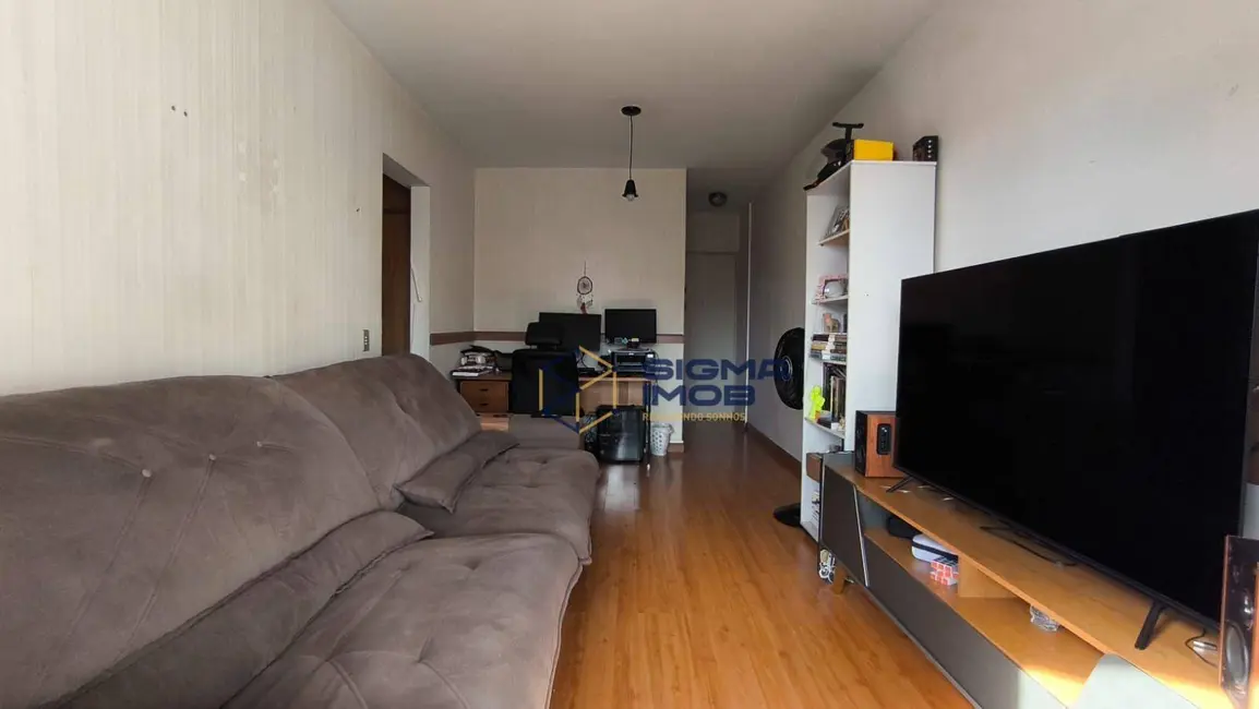 Foto 9 de Apartamento com 1 quarto à venda, 45m2 em Botafogo, Campinas - SP