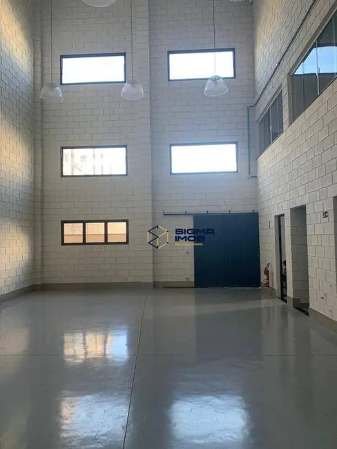 Foto 9 de Armazém / Galpão à venda e para alugar, 300m2 em Vista Alegre, Vinhedo - SP