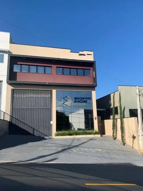 Foto 1 de Armazém / Galpão à venda e para alugar, 300m2 em Vista Alegre, Vinhedo - SP