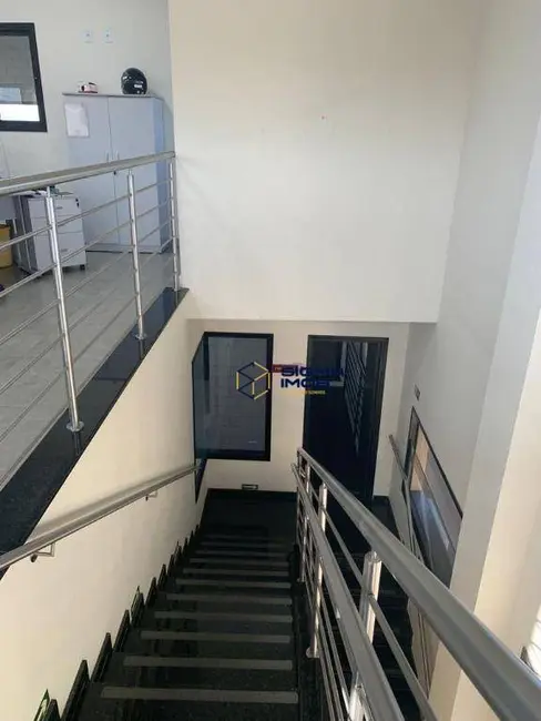 Foto 6 de Armazém / Galpão à venda e para alugar, 300m2 em Vista Alegre, Vinhedo - SP