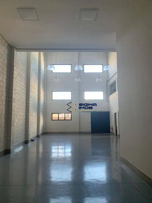 Foto 7 de Armazém / Galpão à venda e para alugar, 300m2 em Vista Alegre, Vinhedo - SP