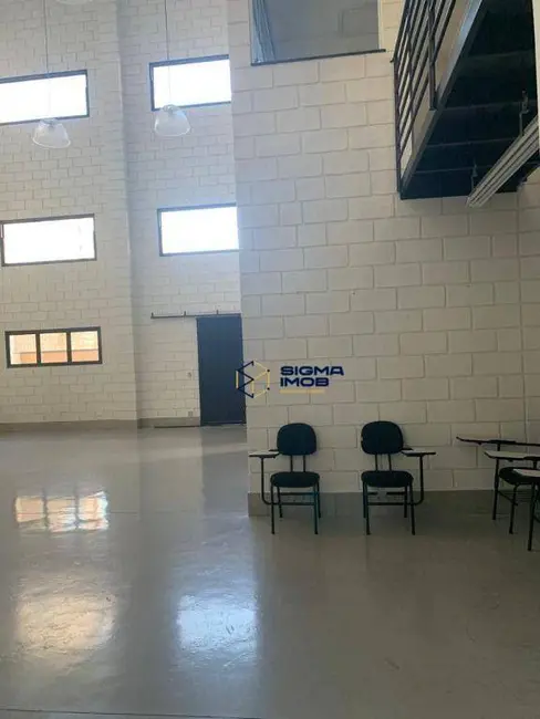 Foto 8 de Armazém / Galpão à venda e para alugar, 300m2 em Vista Alegre, Vinhedo - SP